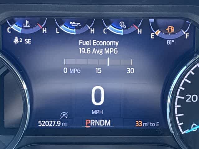 Thumbnail: 2021 Ford F-150 - 34