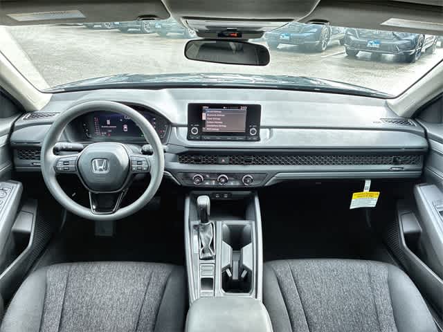 Thumbnail: 2025 Honda Accord - 16