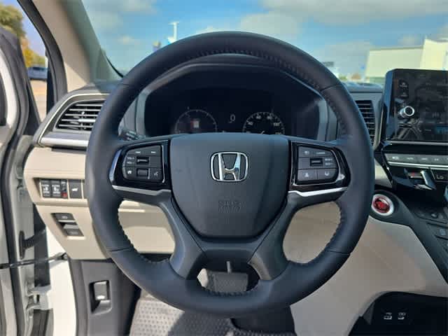 Thumbnail: 2026 Honda Odyssey - 25