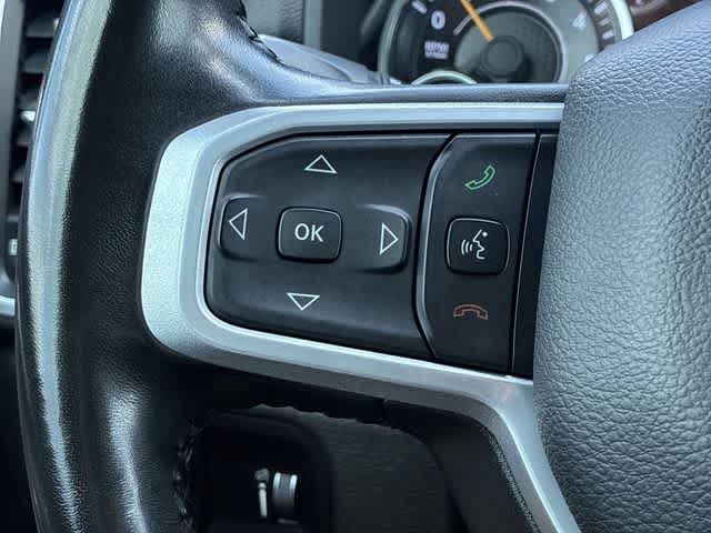 Thumbnail: 2022 RAM 1500 - 24