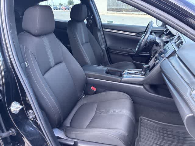 Thumbnail: 2019 Honda Civic - 24