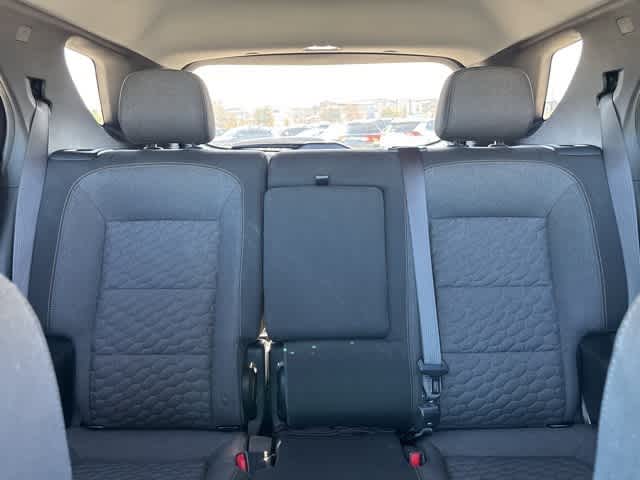 Thumbnail: 2021 Chevrolet Equinox - 19