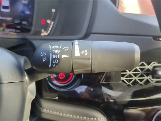 Thumbnail: 2024 Honda Accord - 26