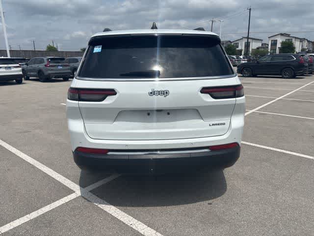 Thumbnail: 2023 Jeep Grand Cherokee L - 4