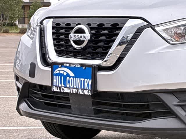 Thumbnail: 2020 Nissan Kicks - 12