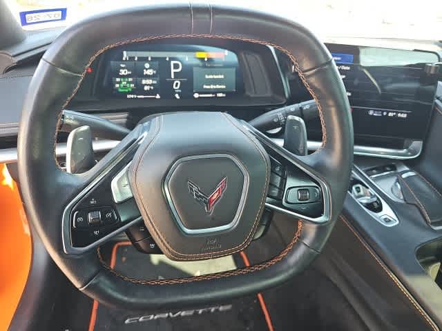 Thumbnail: 2023 Chevrolet Corvette - 18