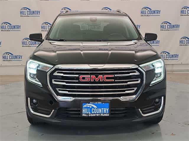 Thumbnail: 2023 GMC Terrain - 9