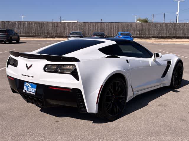 Thumbnail: 2016 Chevrolet Corvette - 6