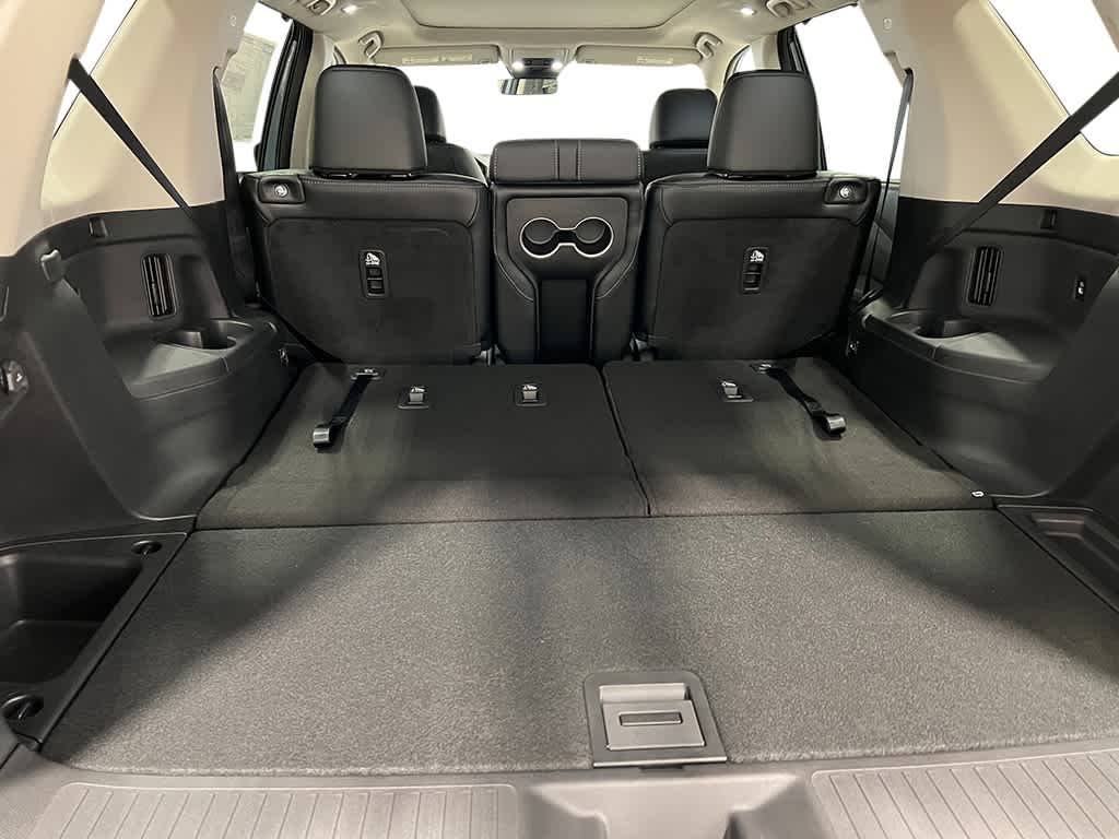 Thumbnail: 2025 Honda Pilot - 34