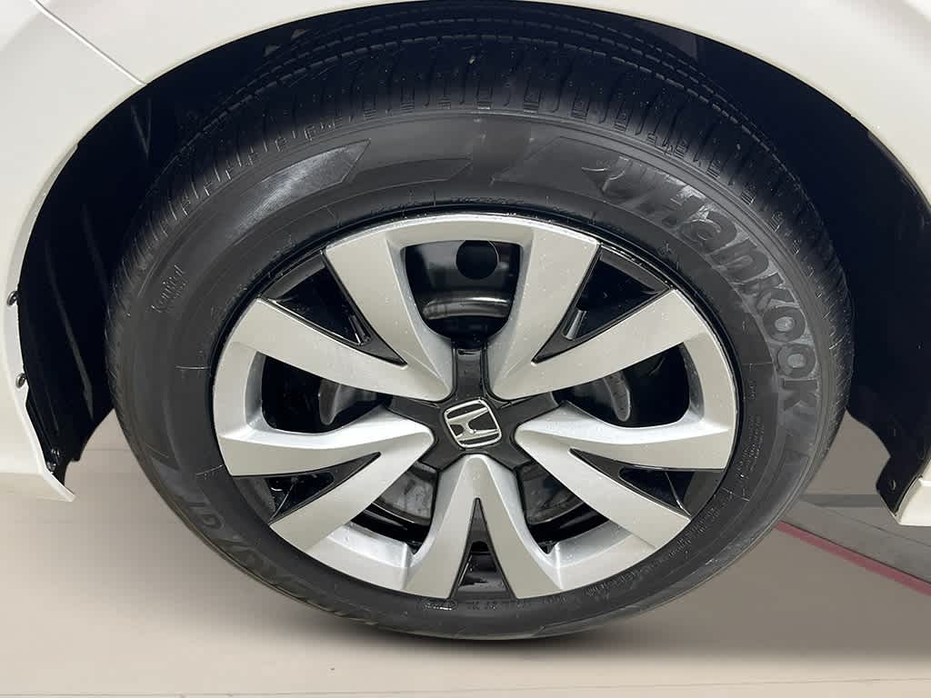 Thumbnail: 2026 Honda Civic - 10