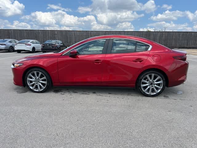 Thumbnail: 2023 Mazda Mazda3 - 2