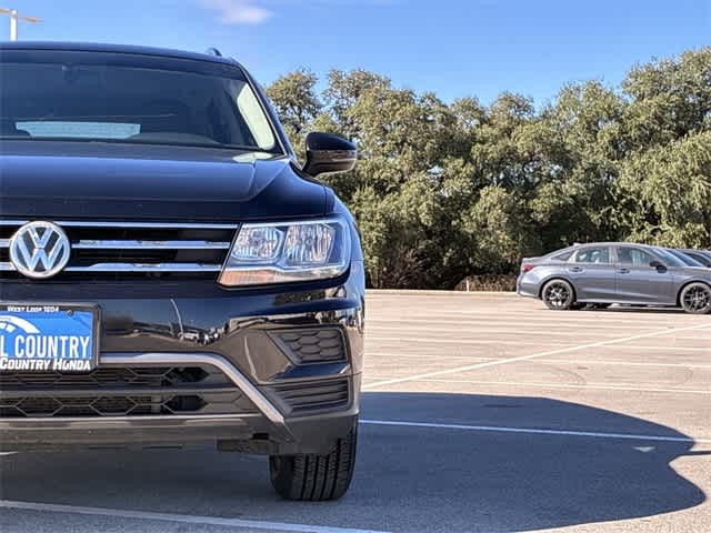 Thumbnail: 2020 Volkswagen Tiguan - 11