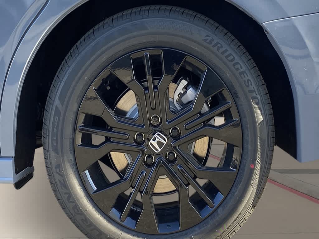 Thumbnail: 2026 Honda Odyssey - 7