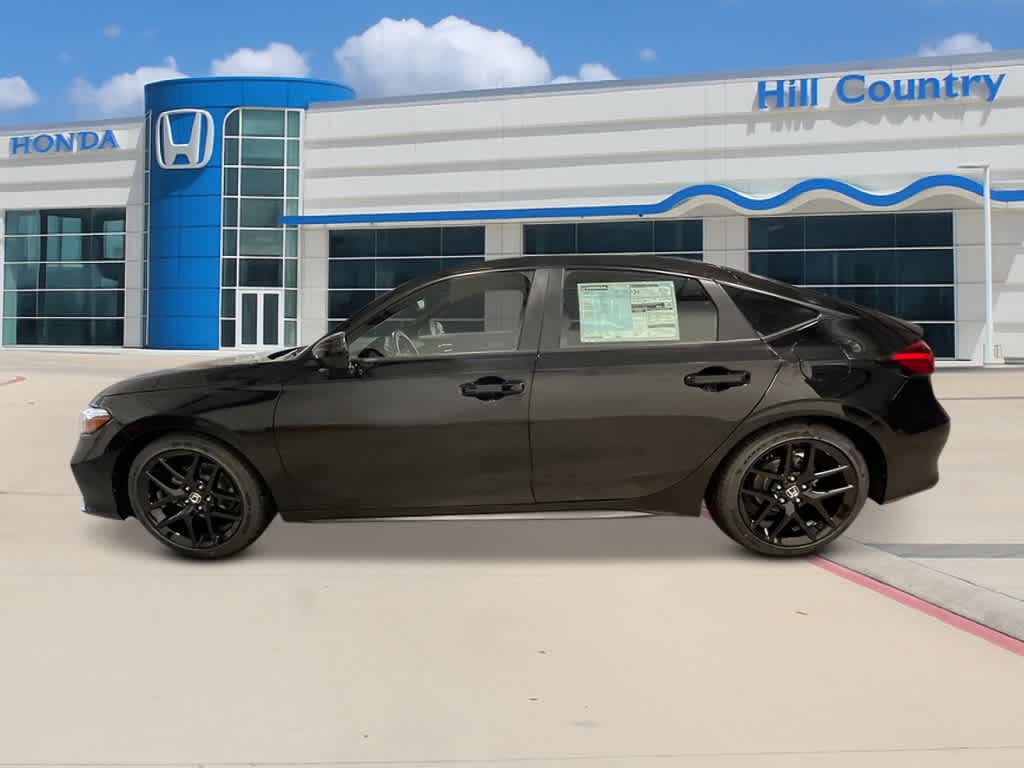 Thumbnail: 2026 Honda Civic - 2