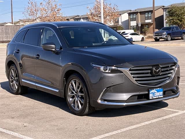 Thumbnail: 2019 Mazda CX-9 - 8