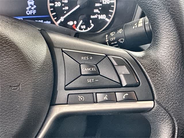 Thumbnail: 2023 Nissan Altima - 25