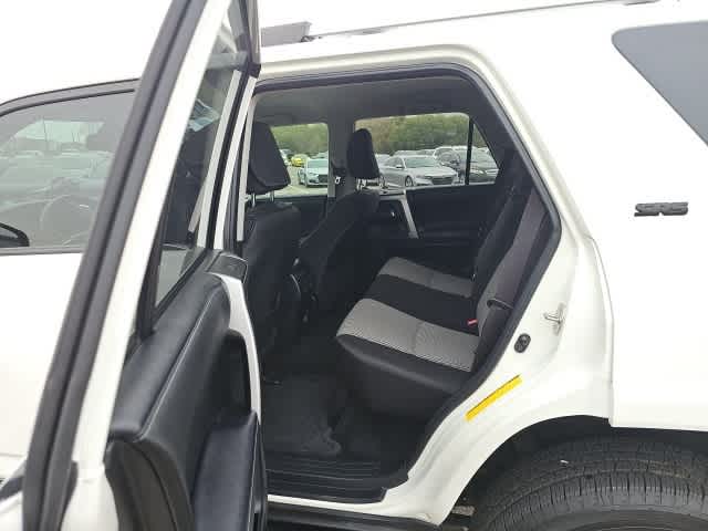 Thumbnail: 2023 Toyota 4Runner - 19