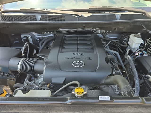 Thumbnail: 2017 Toyota Tundra - 15