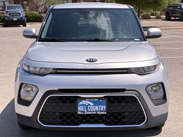 Thumbnail: 2021 Kia Soul - 15