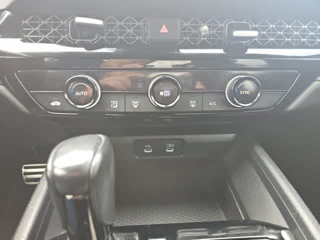 Thumbnail: 2023 Honda Accord - 32