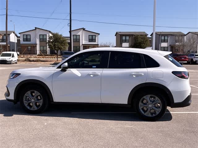 Thumbnail: 2026 Honda HR-V - 3