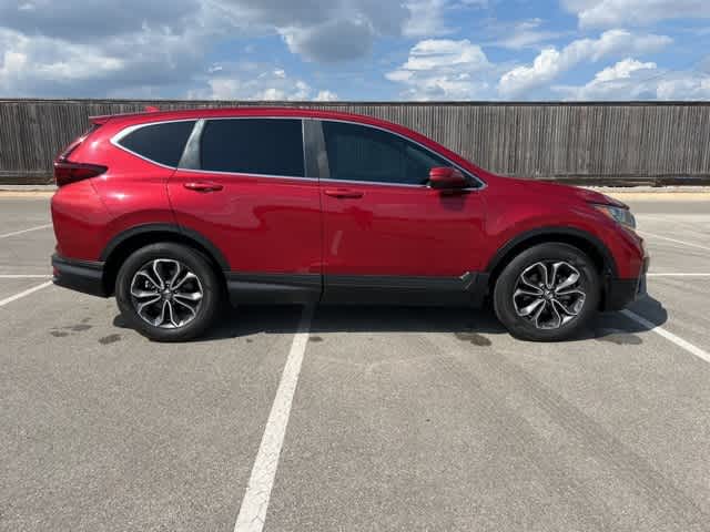 Thumbnail: 2021 Honda CR-V - 6