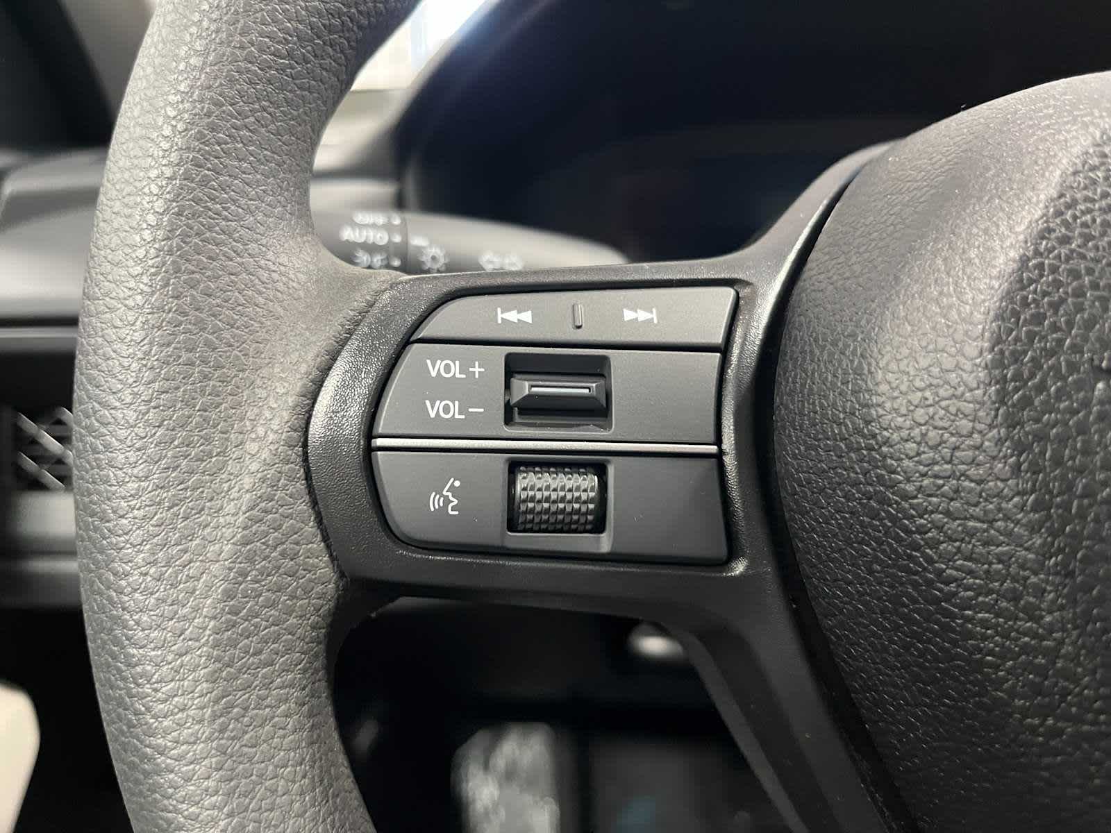 Thumbnail: 2026 Honda Accord - 16