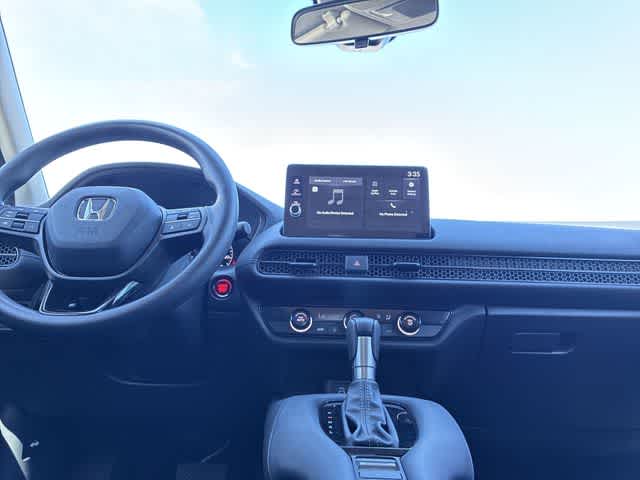 Thumbnail: 2026 Honda HR-V - 28