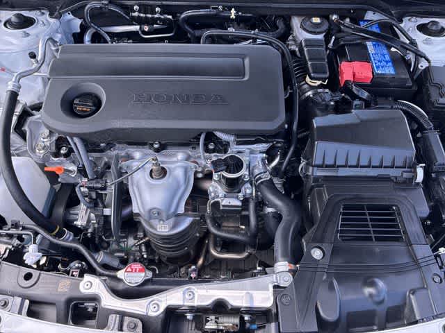 Thumbnail: 2026 Honda Civic - 14
