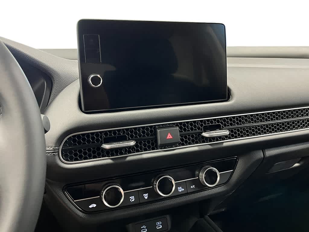 Thumbnail: 2026 Honda HR-V - 19