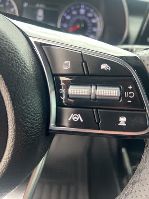 Thumbnail: 2024 Kia Forte - 12
