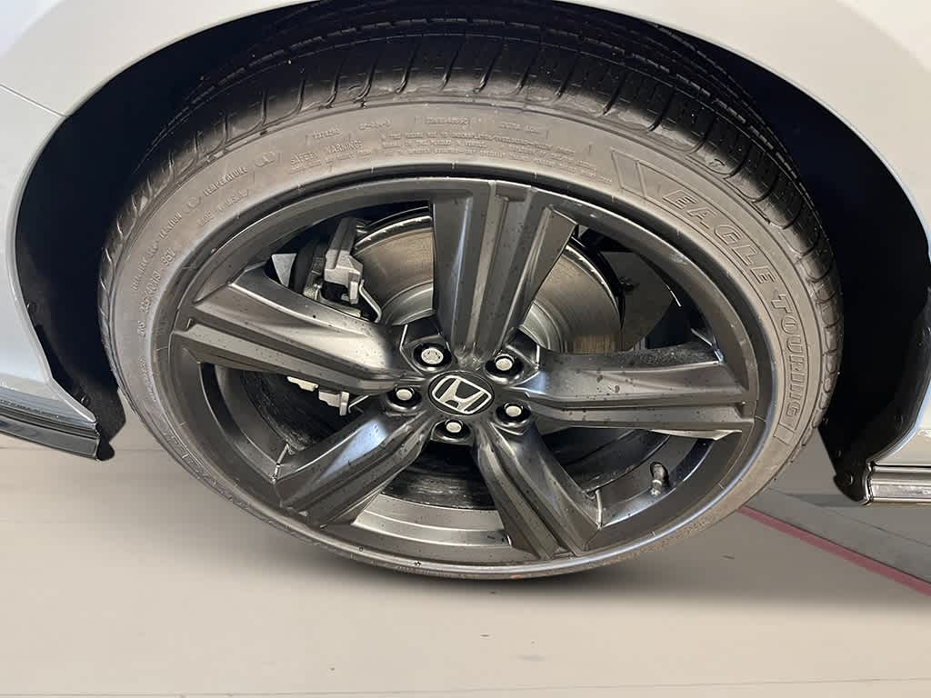 Thumbnail: 2026 Honda Accord - 11