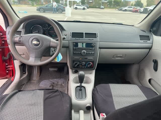 2007 Chevrolet Cobalt  19