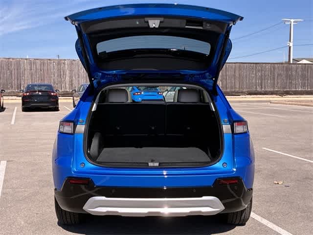 Thumbnail: 2025 Honda Prologue - 36