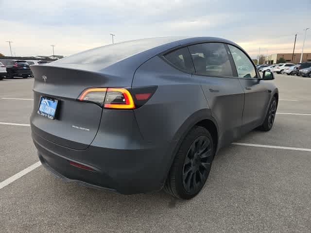 Thumbnail: 2023 Tesla Model Y - 5