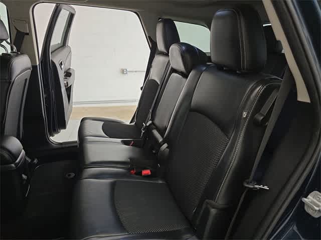 Thumbnail: 2014 Dodge Journey - 20