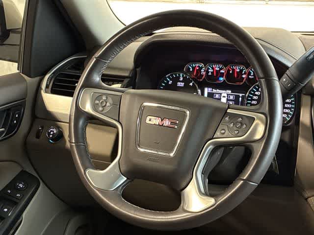 Thumbnail: 2017 GMC Yukon - 23