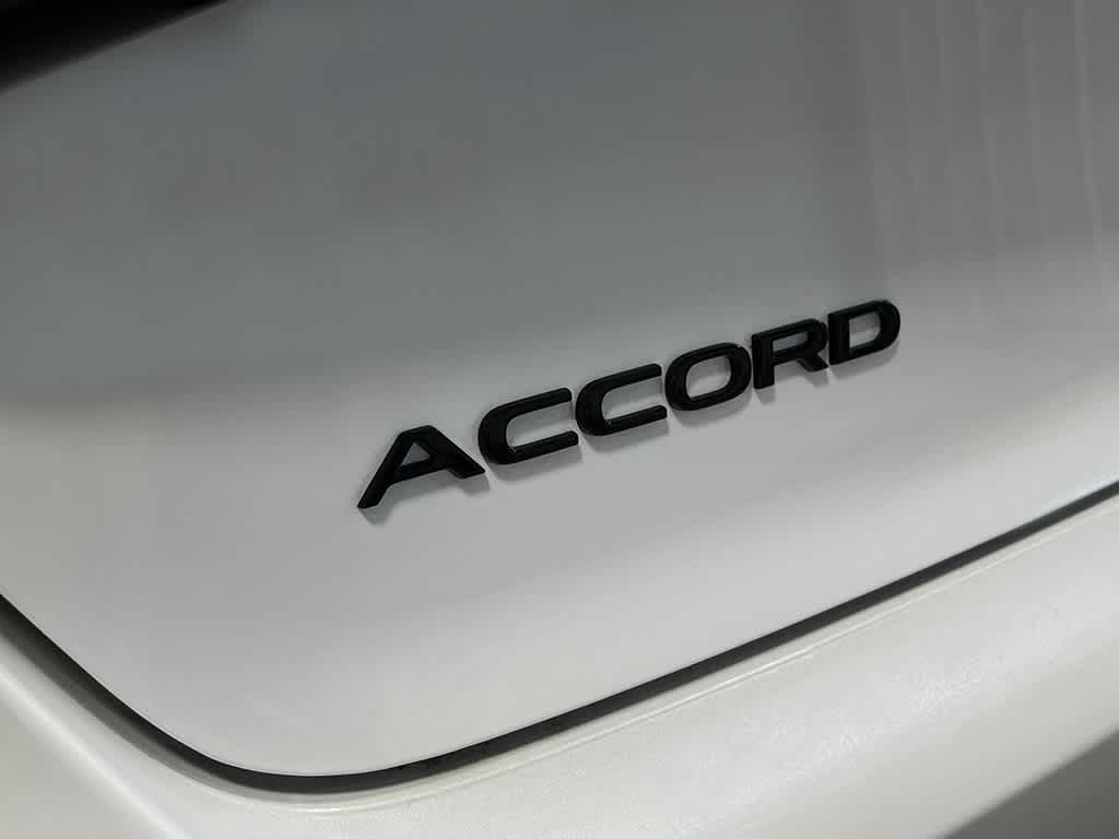 Thumbnail: 2026 Honda Accord - 9