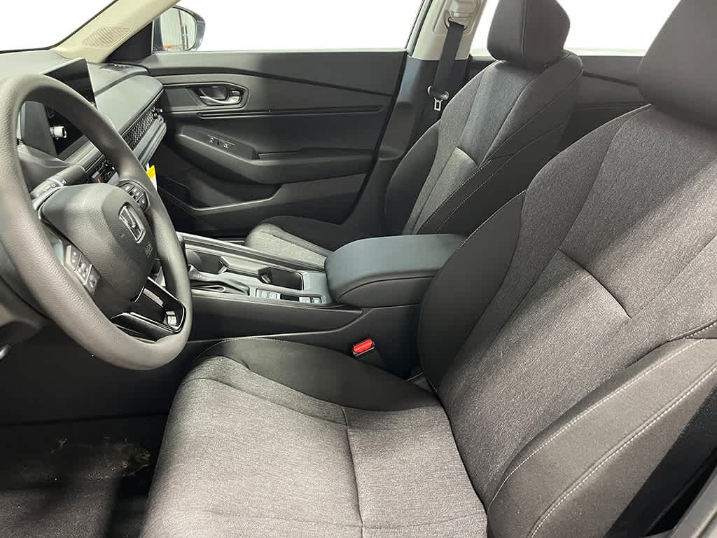 Thumbnail: 2026 Honda Accord - 12