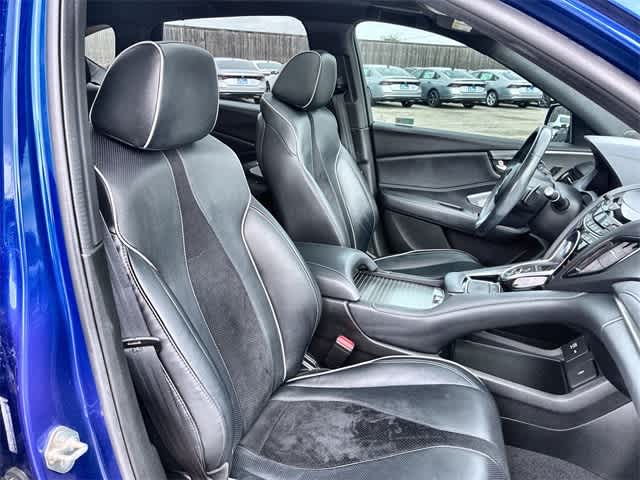 Thumbnail: 2020 Acura RDX - 24