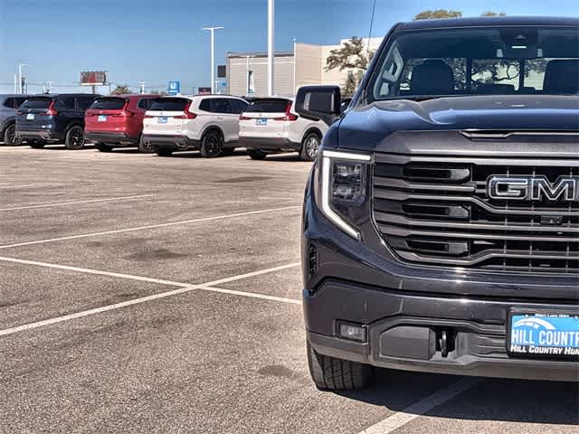 Thumbnail: 2022 GMC Sierra 1500 - 10