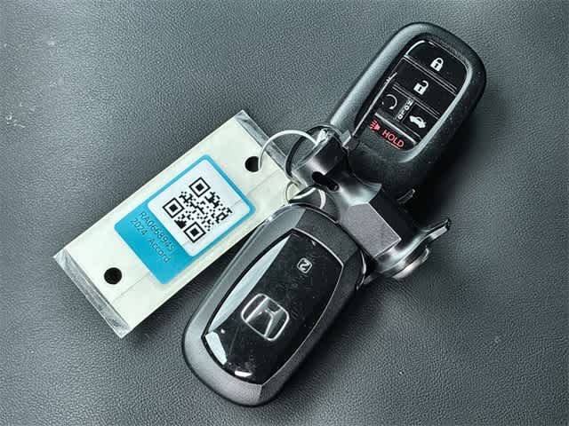 Thumbnail: 2024 Honda Accord - 38