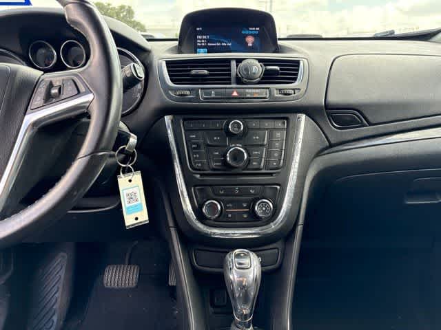Thumbnail: 2014 Buick Encore - 20