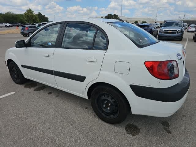 Thumbnail: 2009 Kia Rio - 7