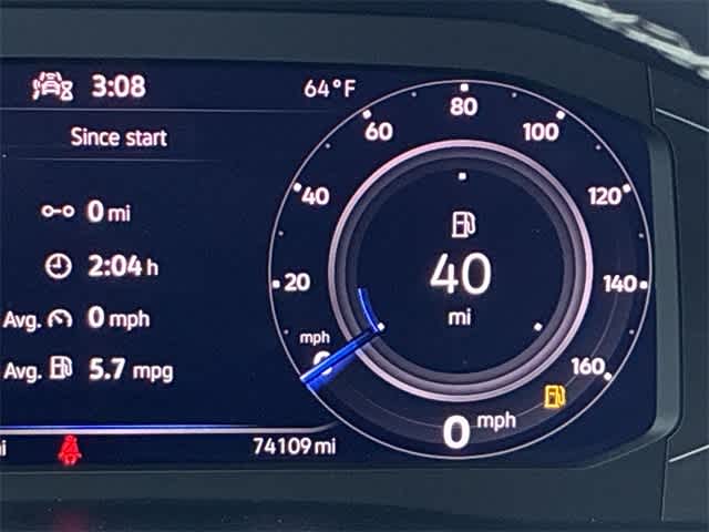 Thumbnail: 2022 Volkswagen Atlas - 34