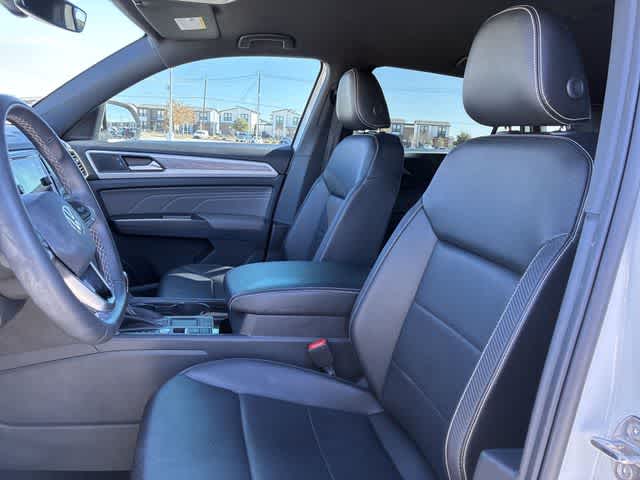 Thumbnail: 2023 Volkswagen Atlas - 17