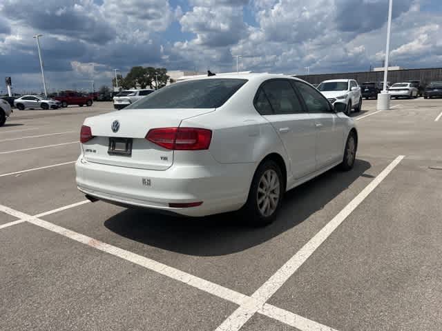 Thumbnail: 2015 Volkswagen Jetta - 5