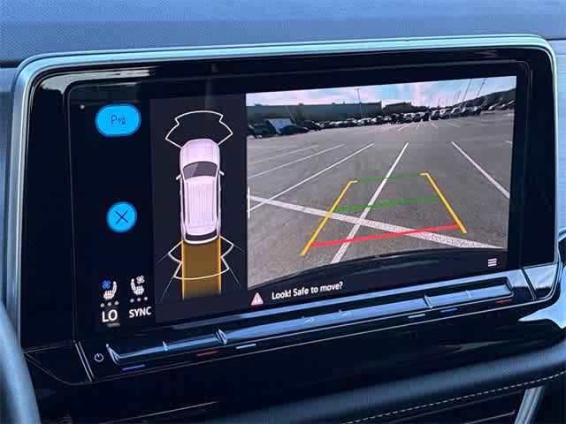 Thumbnail: 2024 Volkswagen Atlas - 30