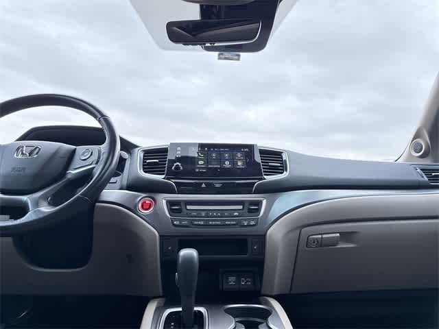 Thumbnail: 2019 Honda Pilot - 30