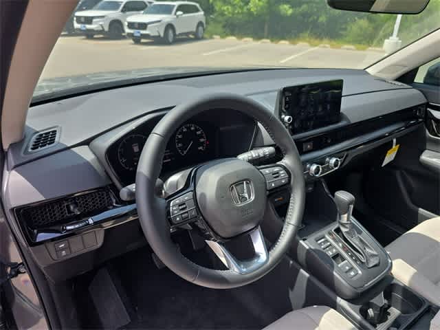 Thumbnail: 2025 Honda CR-V - 2